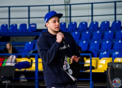 08.04.2019 СБЛУ 3х3 дивизион "ЮГ"