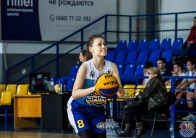 08.04.2019 СБЛУ 3х3 дивизион "ЮГ"