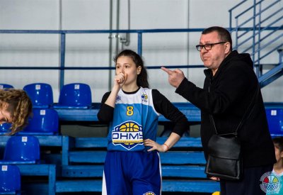 08.04.2019 СБЛУ 3х3 дивизион "ЮГ"