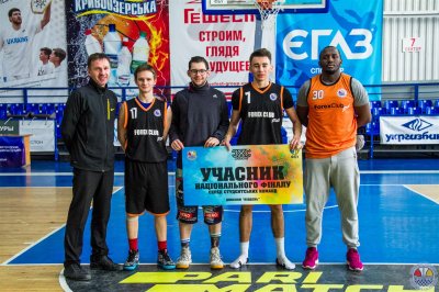 08.04.2019 СБЛУ 3х3 дивизион "ЮГ"