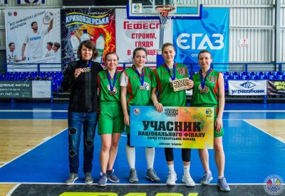 08.04.2019 СБЛУ 3х3 дивизион "ЮГ"