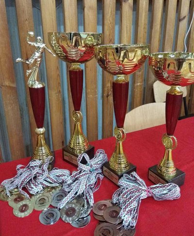 В Одессе состоялся региональный этап чемпионата Украины по баскетболу среди студенческих команд