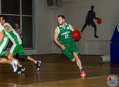 16.04.2019 Строитель-Best Team