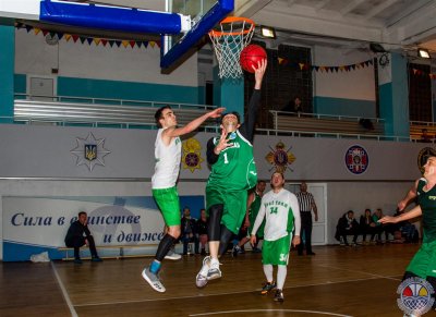 16.04.2019 Строитель-Best Team
