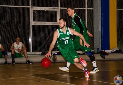 16.04.2019 Строитель-Best Team