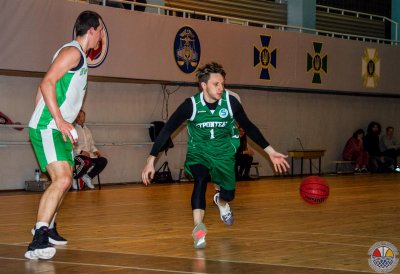16.04.2019 Строитель-Best Team