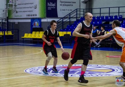 18.04.2019 New Crew-Вира