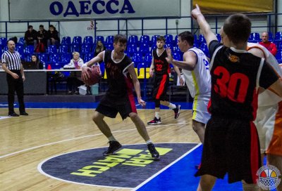 18.04.2019 New Crew-Вира