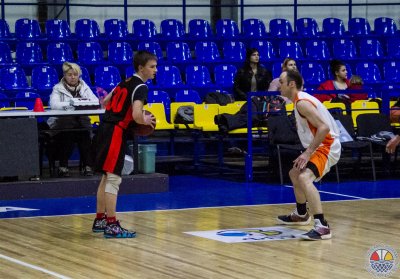 18.04.2019 New Crew-Вира