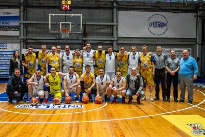 МЕЖДУНАРОДНЫЙ ВЕТЕРАНСКИЙ ТУРНИР В БОЛГАРИИ 13.04.2019