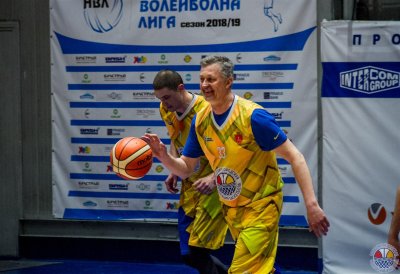 МЕЖДУНАРОДНЫЙ ВЕТЕРАНСКИЙ ТУРНИР В БОЛГАРИИ 13.04.2019