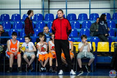 18.04.2019 Черноморская Детская Лига: Шторм-Фонтан