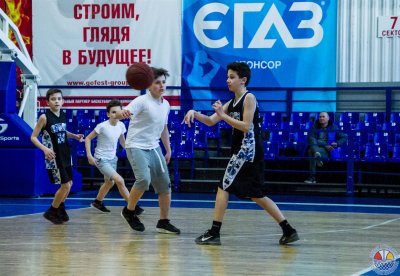 18.04.2019 Черноморская Детская Лига: Шторм-Фонтан