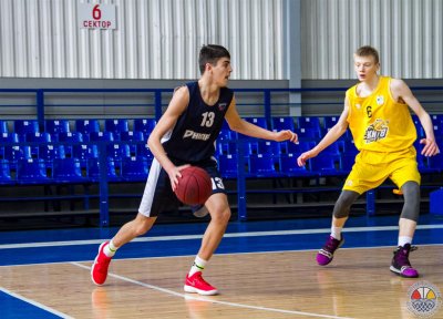 24.04.2019 ВЮБЛ Ю-2003