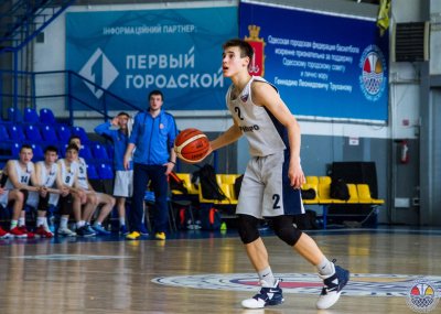 26.04.2019 ВЮБЛ Ю-2003 / ФИНАЛ