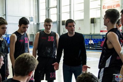 26.04.2019 ВЮБЛ Ю-2003 / ФИНАЛ