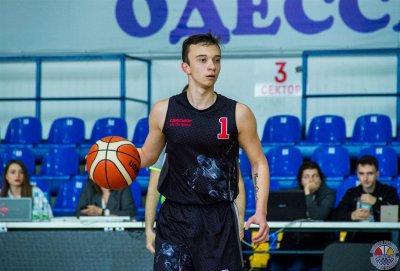 26.04.2019 ВЮБЛ Ю-2003 / ФИНАЛ