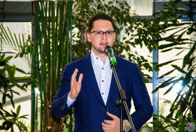 ФОТО.30.05.2019 БК ХИМИК-Финальное награждение