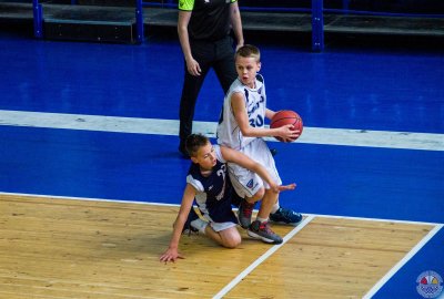 15.05.2019 ВЮБЛ 2005: Днепр-Ужгород