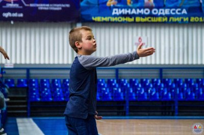 15.05.2019 ВЮБЛ 2005: Днепр-Ужгород