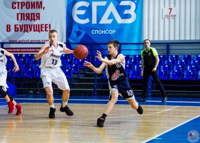 15.05.2019 ВЮБЛ 2005: Днепр-Ужгород