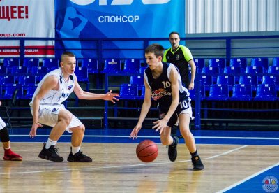 15.05.2019 ВЮБЛ 2005: Днепр-Ужгород
