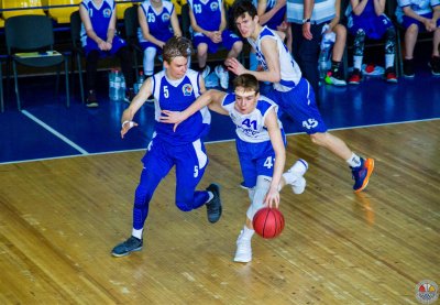 15.05.2019 ВЮБЛ 2005: Одесса-Харьков + НАГРАЖДЕНИЕ