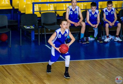 15.05.2019 ВЮБЛ 2005: Одесса-Харьков + НАГРАЖДЕНИЕ