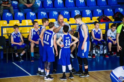 15.05.2019 ВЮБЛ 2005: Одесса-Харьков + НАГРАЖДЕНИЕ