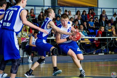 15.05.2019 ВЮБЛ 2005: Одесса-Харьков + НАГРАЖДЕНИЕ
