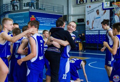 15.05.2019 ВЮБЛ 2005: Одесса-Харьков + НАГРАЖДЕНИЕ