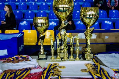 15.05.2019 ВЮБЛ 2005: Одесса-Харьков + НАГРАЖДЕНИЕ