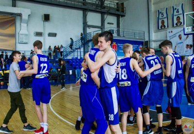 15.05.2019 ВЮБЛ 2005: Одесса-Харьков + НАГРАЖДЕНИЕ