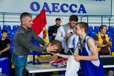 15.05.2019 ВЮБЛ 2005: Одесса-Харьков + НАГРАЖДЕНИЕ