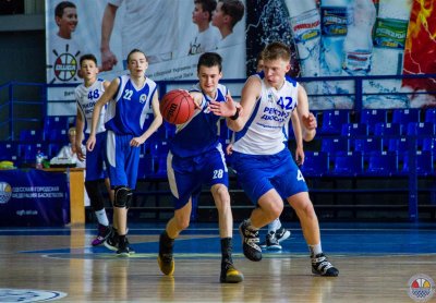 15.05.2019 ВЮБЛ 2005: Одесса-Харьков + НАГРАЖДЕНИЕ