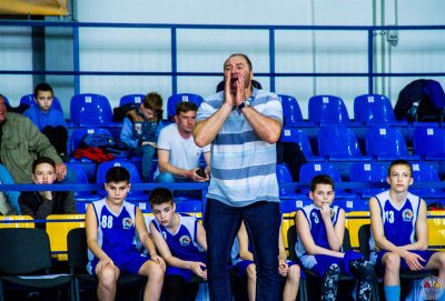 15.05.2019 ВЮБЛ 2005: Одесса-Харьков + НАГРАЖДЕНИЕ