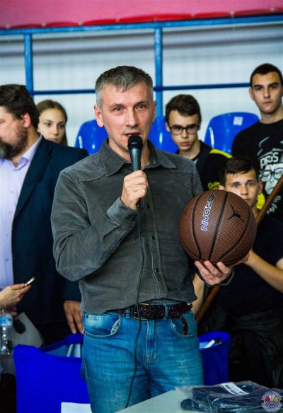 15.05.2019 ВЮБЛ 2005: Одесса-Харьков + НАГРАЖДЕНИЕ