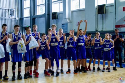 15.05.2019 ВЮБЛ 2005: Одесса-Харьков + НАГРАЖДЕНИЕ