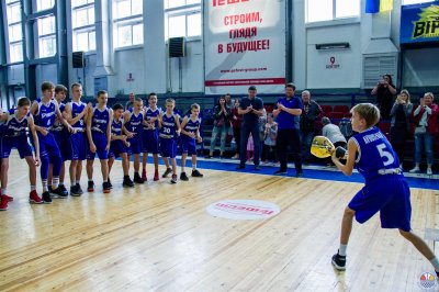 15.05.2019 ВЮБЛ 2005: Одесса-Харьков + НАГРАЖДЕНИЕ