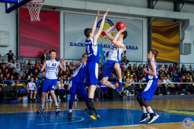 15.05.2019 ВЮБЛ 2005: Одесса-Харьков + НАГРАЖДЕНИЕ