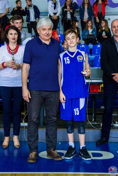 15.05.2019 ВЮБЛ 2005: Одесса-Харьков + НАГРАЖДЕНИЕ