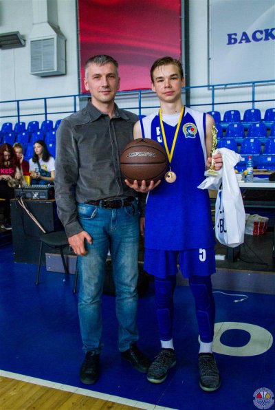 15.05.2019 ВЮБЛ 2005: Одесса-Харьков + НАГРАЖДЕНИЕ