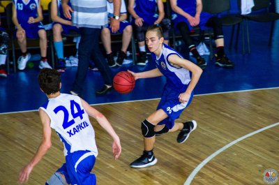 15.05.2019 ВЮБЛ 2005: Одесса-Харьков + НАГРАЖДЕНИЕ