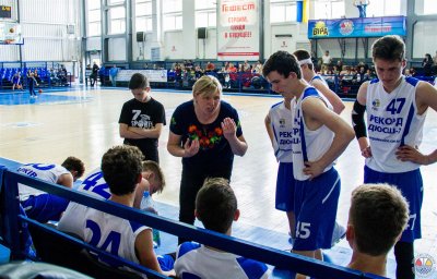 15.05.2019 ВЮБЛ 2005: Одесса-Харьков + НАГРАЖДЕНИЕ