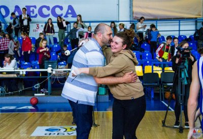 15.05.2019 ВЮБЛ 2005: Одесса-Харьков + НАГРАЖДЕНИЕ