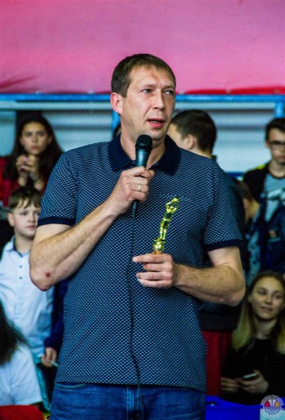 15.05.2019 ВЮБЛ 2005: Одесса-Харьков + НАГРАЖДЕНИЕ