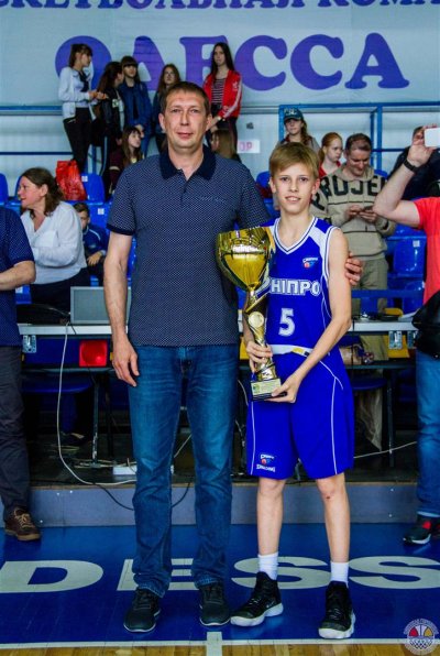 15.05.2019 ВЮБЛ 2005: Одесса-Харьков + НАГРАЖДЕНИЕ
