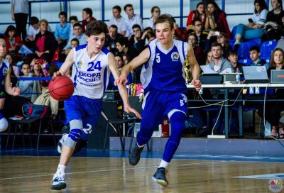 15.05.2019 ВЮБЛ 2005: Одесса-Харьков + НАГРАЖДЕНИЕ
