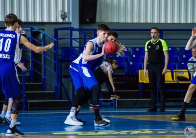 15.05.2019 ВЮБЛ 2005: Одесса-Харьков + НАГРАЖДЕНИЕ