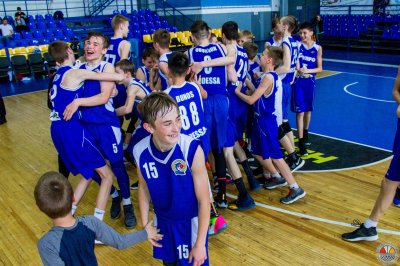 15.05.2019 ВЮБЛ 2005: Одесса-Харьков + НАГРАЖДЕНИЕ